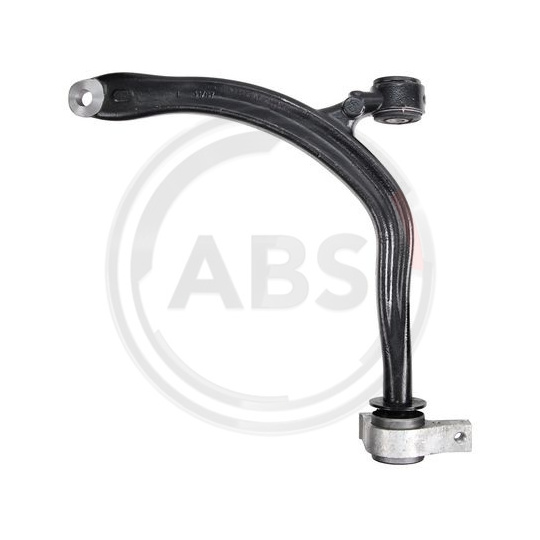 211012 - Track Control Arm 