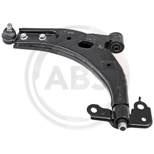 211017 - Track Control Arm 