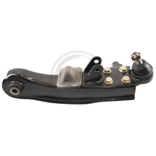 211031 - Track Control Arm 