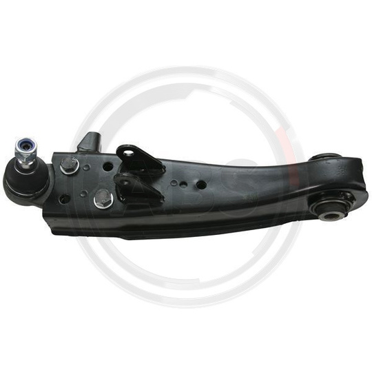 211049 - Track Control Arm 