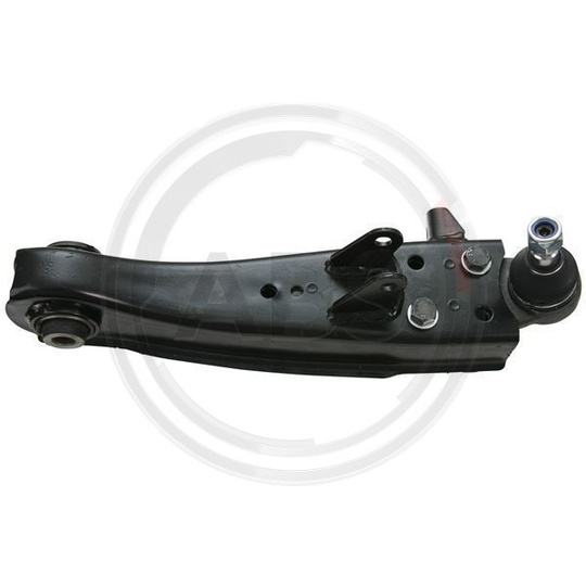 211050 - Track Control Arm 