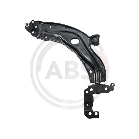 211187 - Track Control Arm 