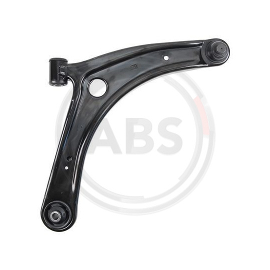 211211 - Track Control Arm 