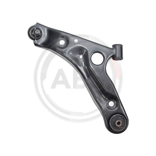 211295 - Track Control Arm 