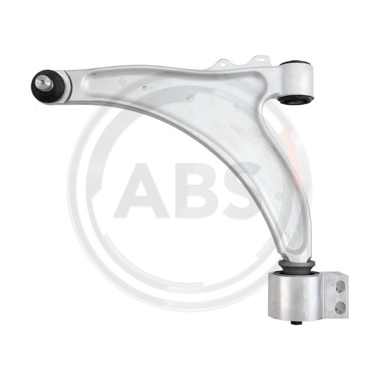 211297 - Track Control Arm 