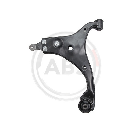 211306 - Track Control Arm 