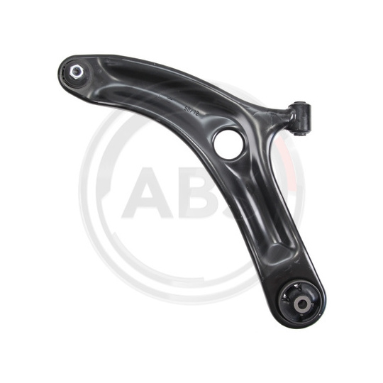 211332 - Track Control Arm 