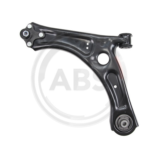 211334 - Track Control Arm 