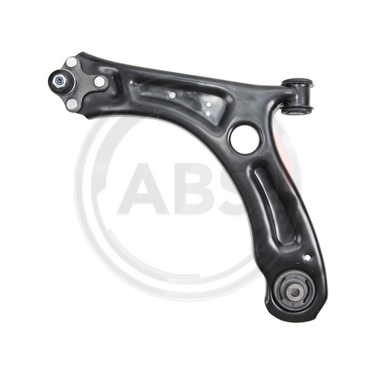 211344 - Track Control Arm 