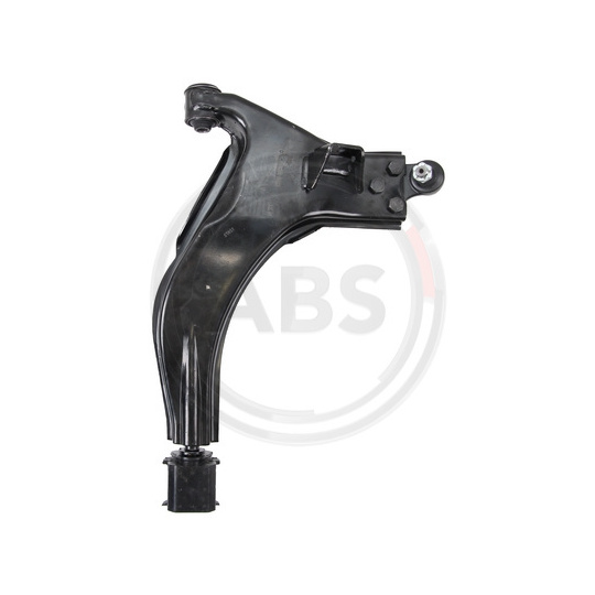 211351 - Track Control Arm 