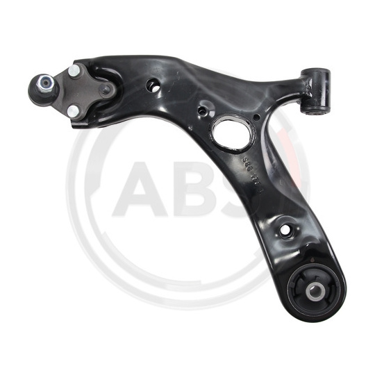 211380 - Track Control Arm 