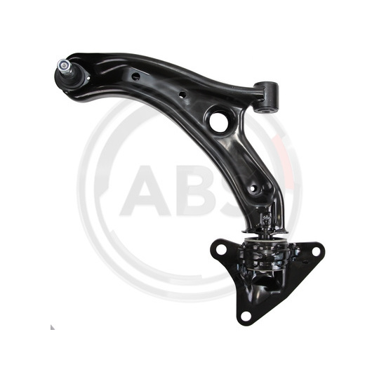 211382 - Track Control Arm 