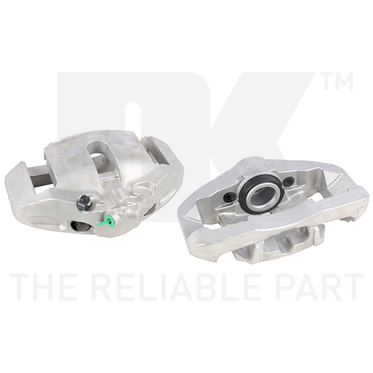 211512 - Brake Caliper 