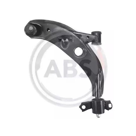 211525 - Track Control Arm 