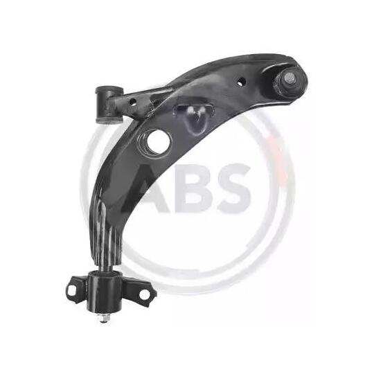 211526 - Track Control Arm 