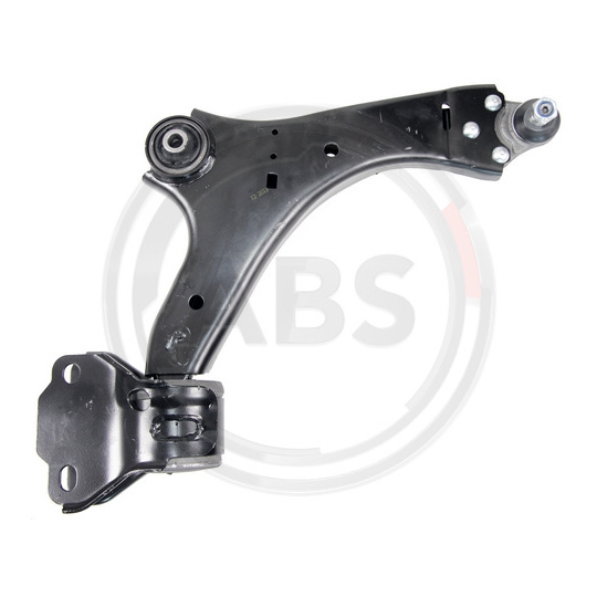 211572 - Track Control Arm 