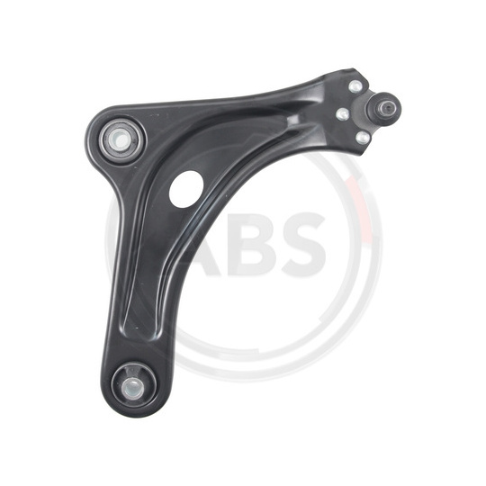 211580 - Track Control Arm 