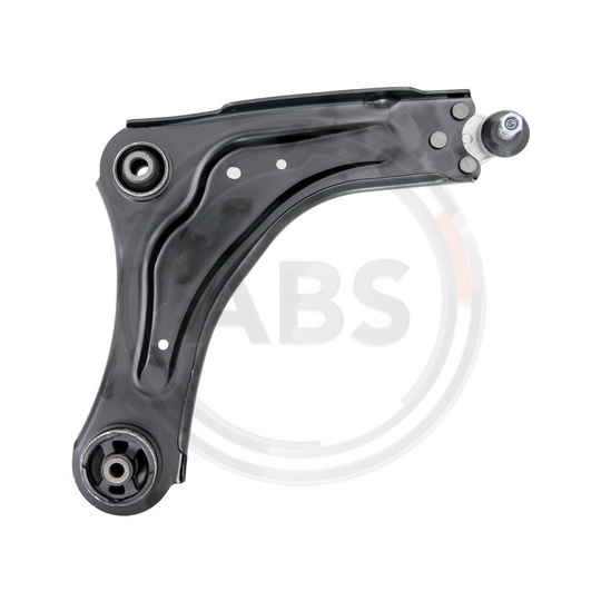 211600 - Track Control Arm 