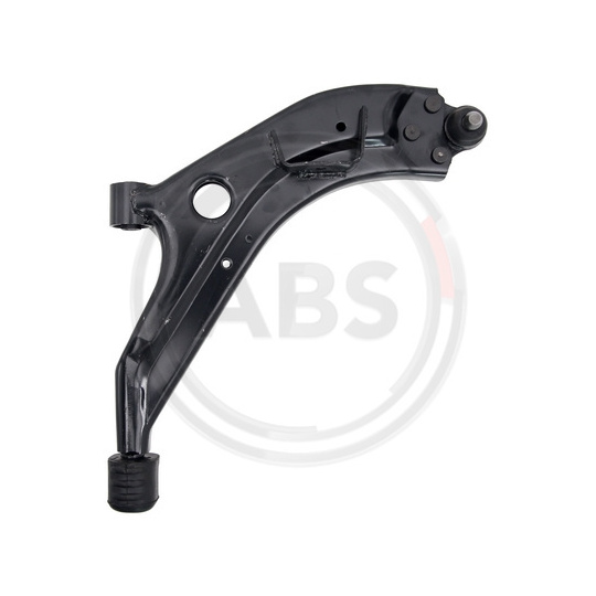 211607 - Track Control Arm 