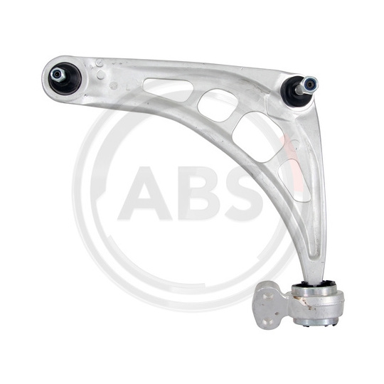 211641C - Track Control Arm 