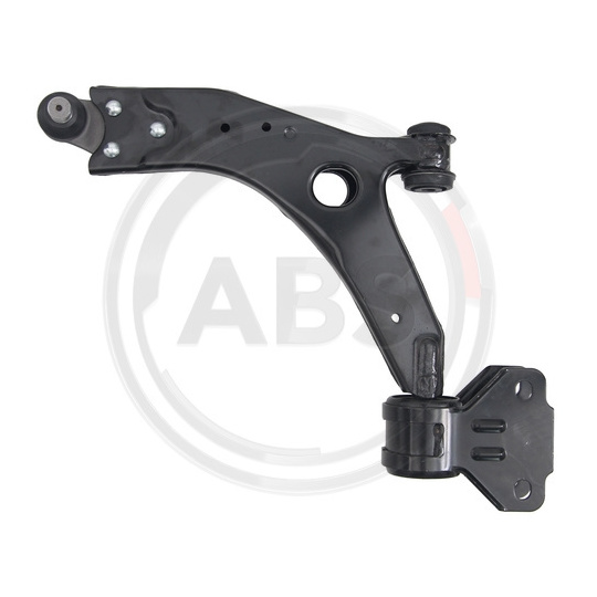 211653 - Track Control Arm 