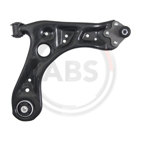 211694 - Track Control Arm 