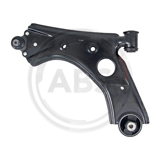 211710 - Track Control Arm 