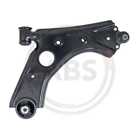 211711 - Track Control Arm 