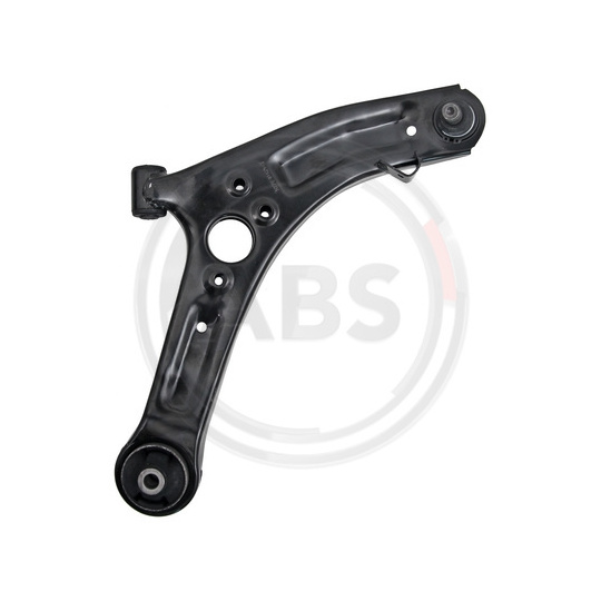 211758 - Track Control Arm 