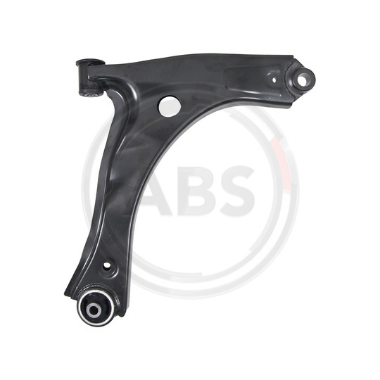 211801 - Track Control Arm 