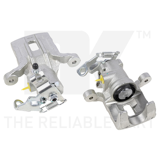 213490 - Brake Caliper 