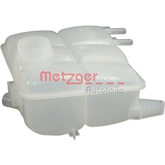 2140120 - Expansion Tank, coolant 