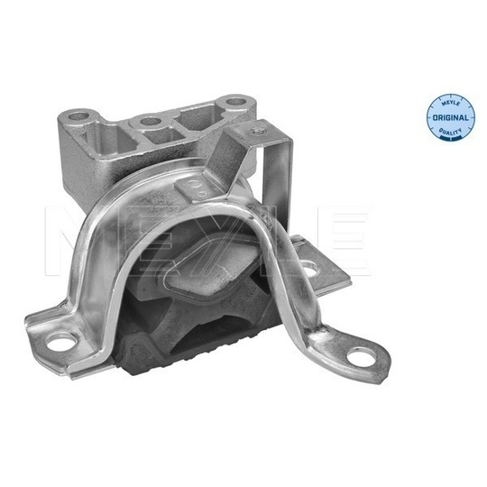 214 030 0059 - Engine Mounting 