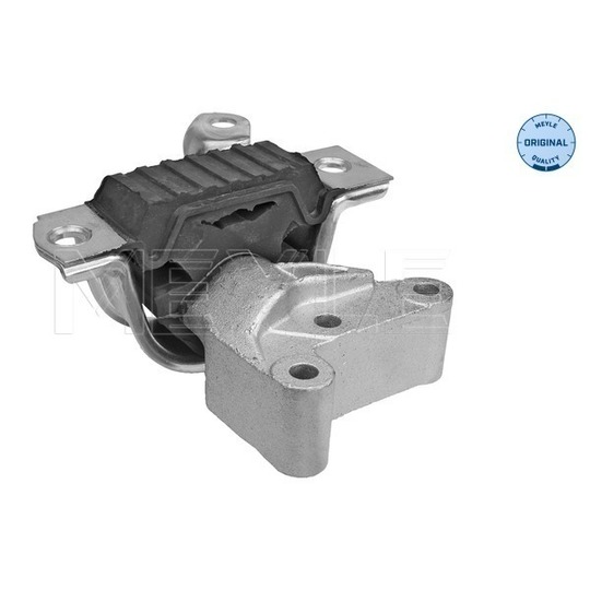 214 030 0059 - Engine Mounting 