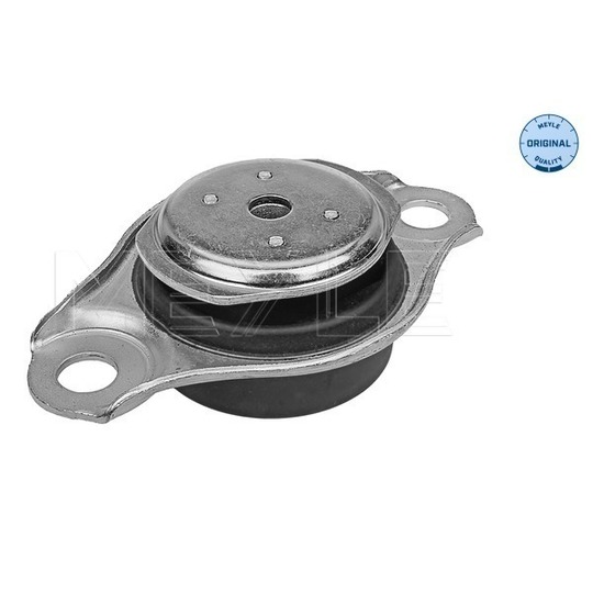 214 030 0060 - Engine Mounting 