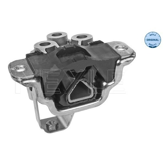 214 030 0072 - Engine Mounting 