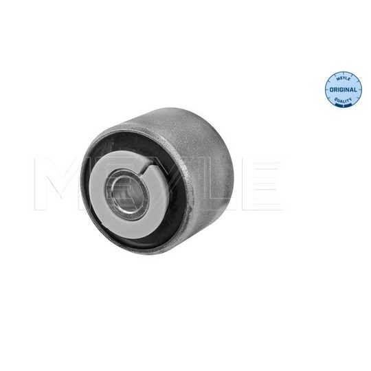 214 313 0001 - Mounting, stabilizer coupling rod 