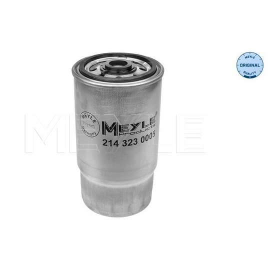 214 323 0005 - Fuel filter 