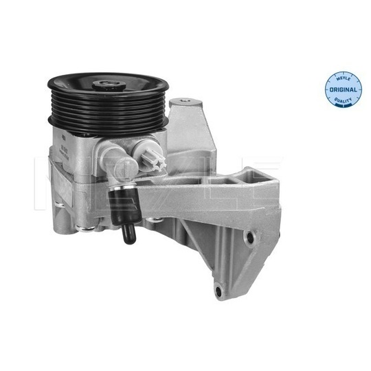 214 631 0001 - Hydraulic Pump, steering system 