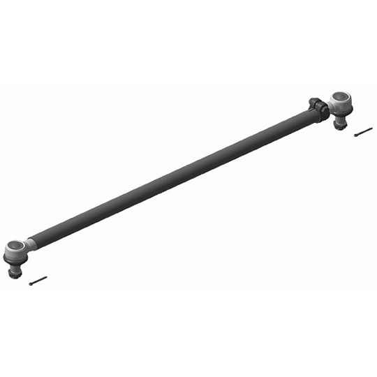 21471 01 - Centre Rod Assembly 