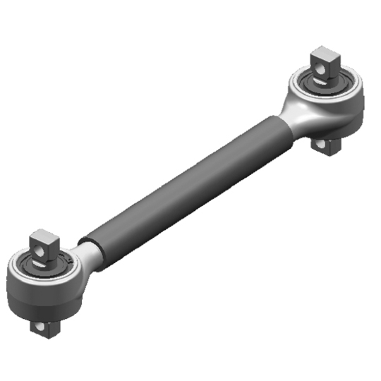 21527 01 - Track Control Arm 