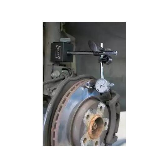 Dial Gauge