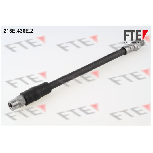 215E.436E.2 - Brake Hose 