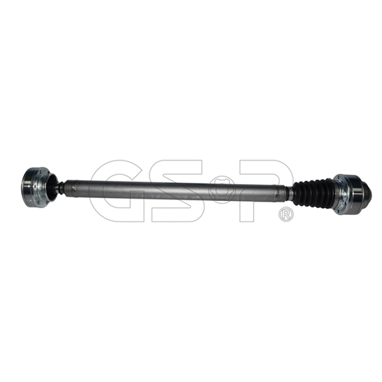 216021 - Drive Shaft 