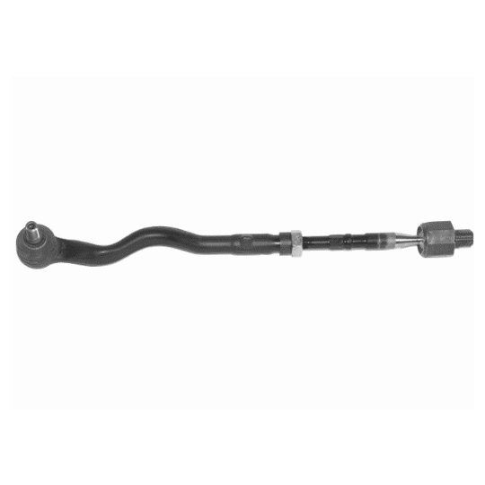 21666 02 - Rod Assembly 