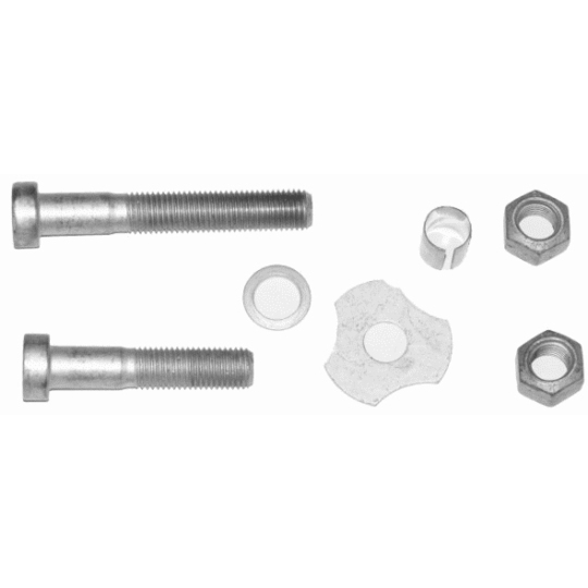 21685 01 - Repair Kit, wheel suspension 