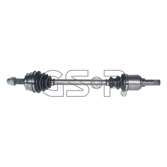 217023 - Drive Shaft 