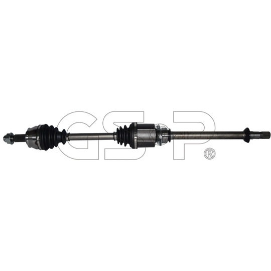 217059 - Drive Shaft 