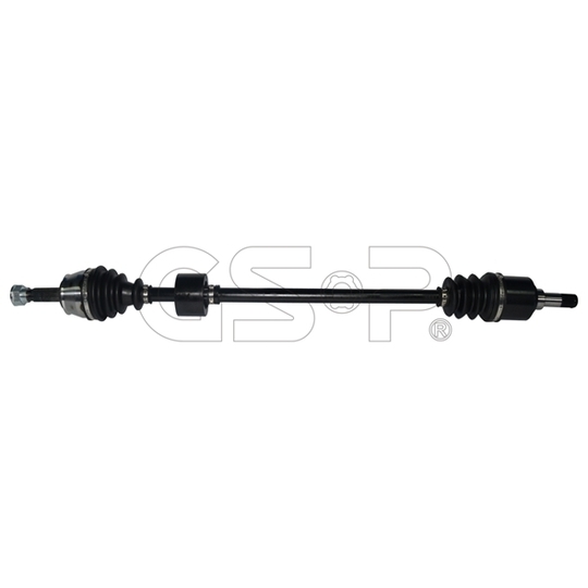 217113 - Drive Shaft 