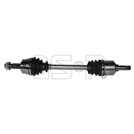 217119 - Drive Shaft 